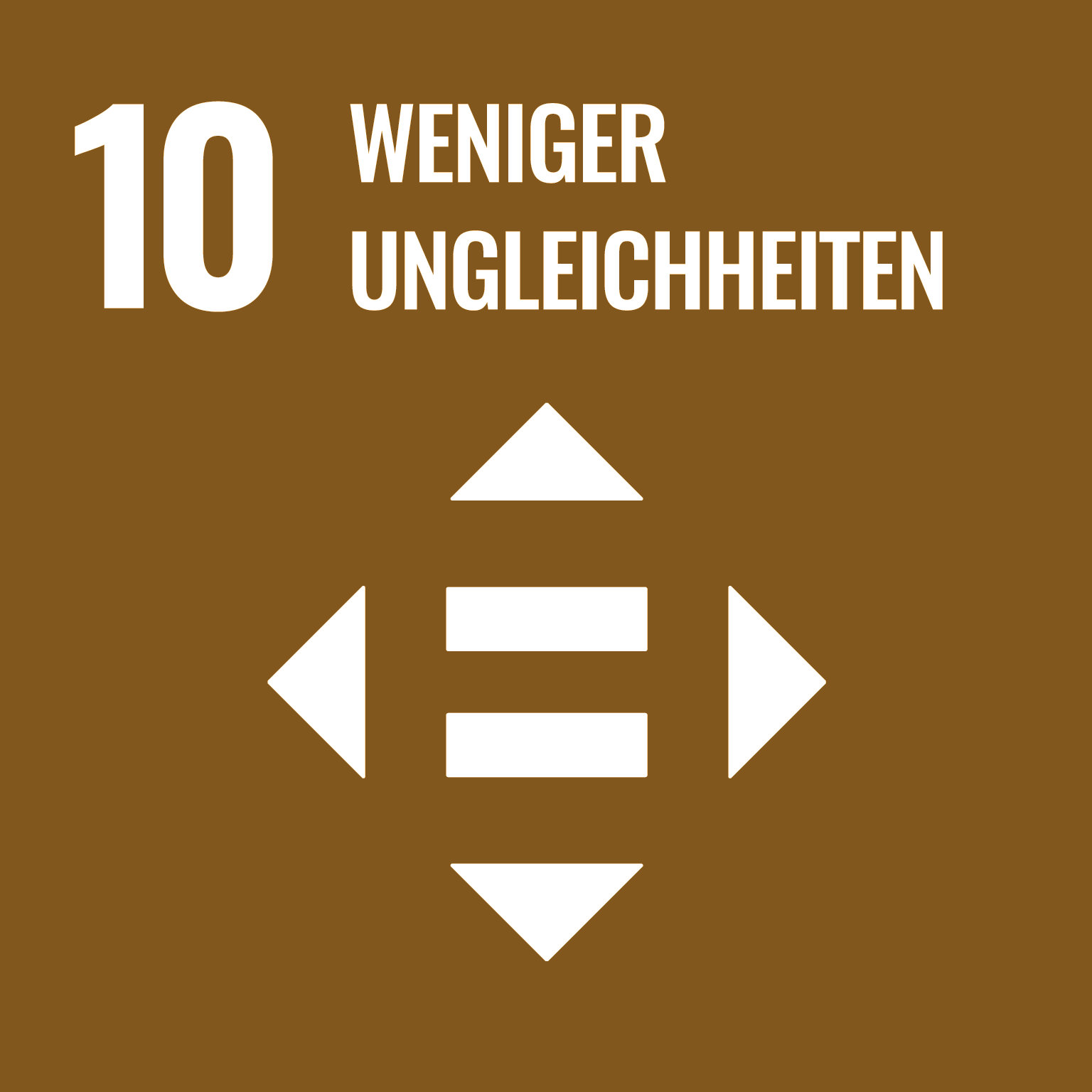SDG 10